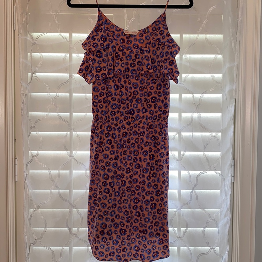 Rebecca Taylor Dress Size 4